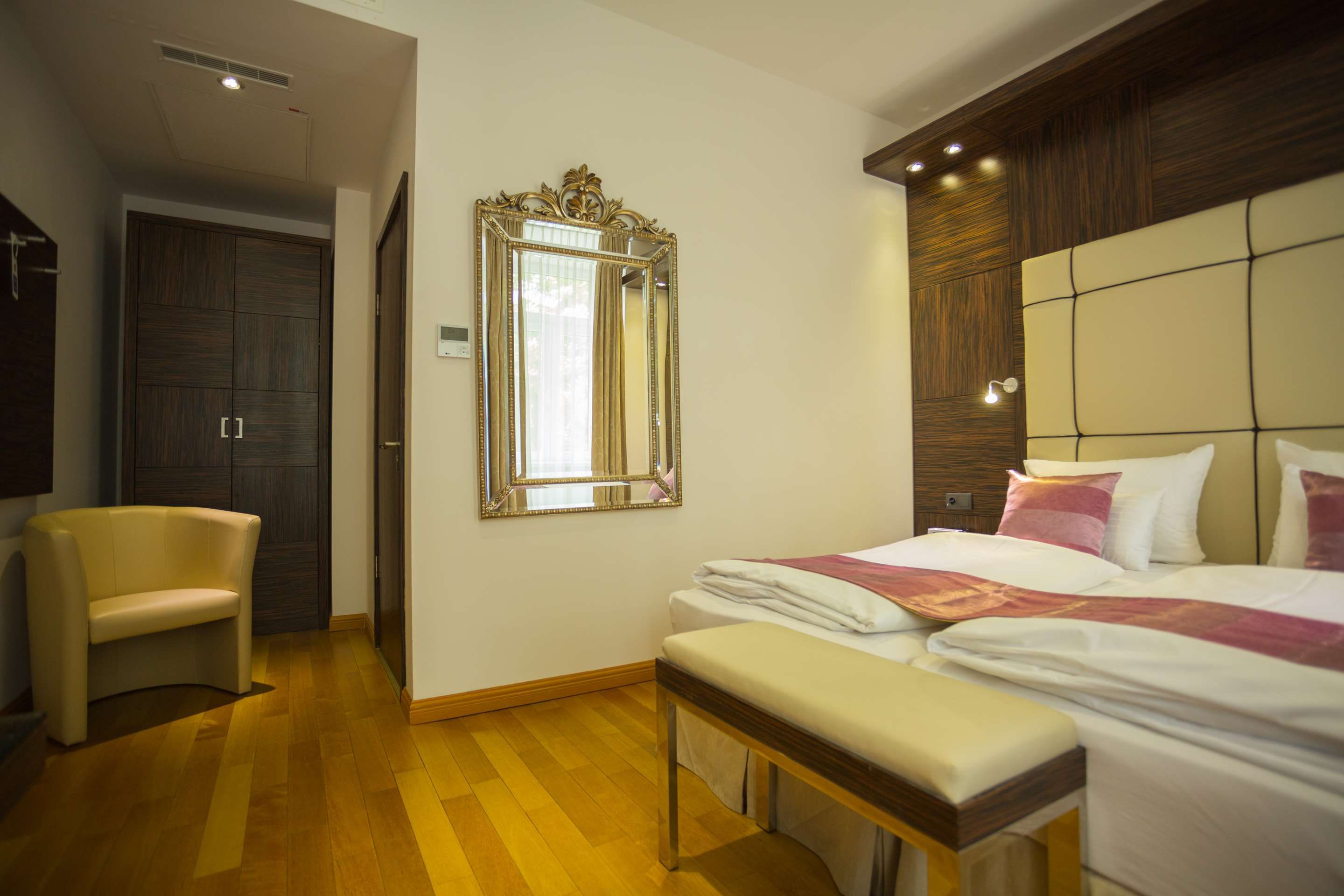 חדר שינה