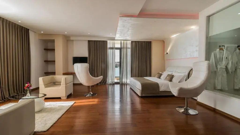 חדר שינה תמונה