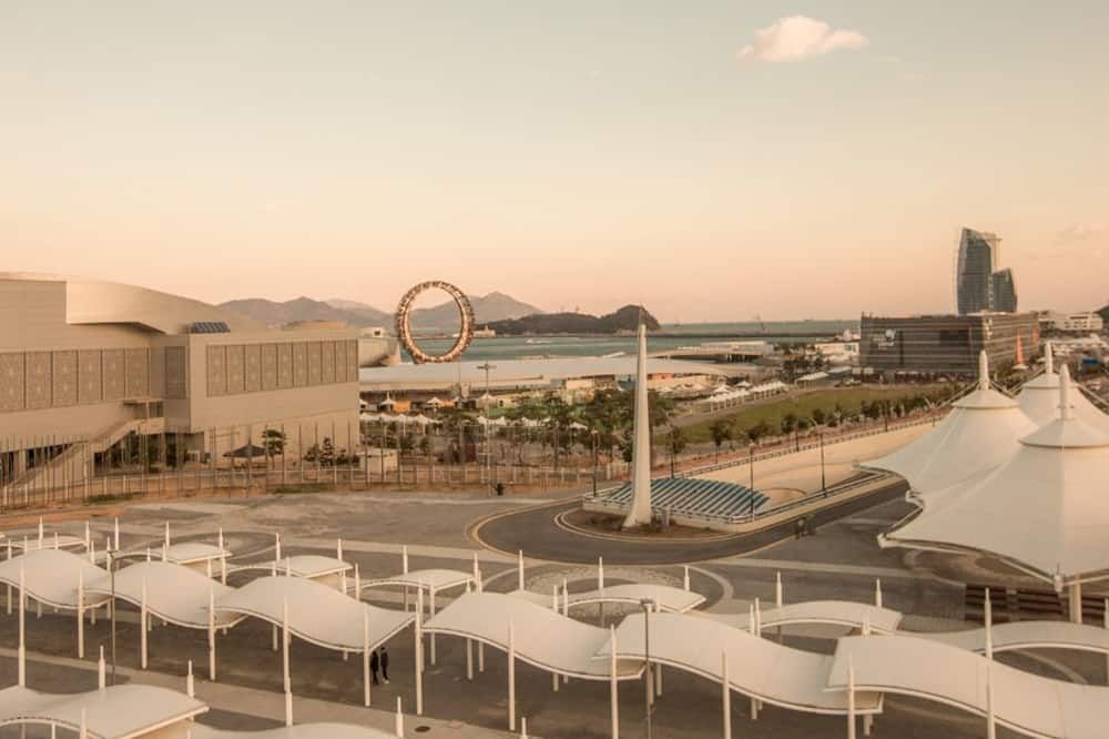 מרפסת תמונה