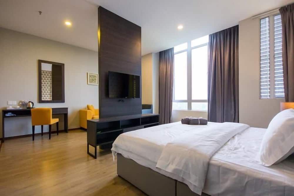 חדר שינה תמונה