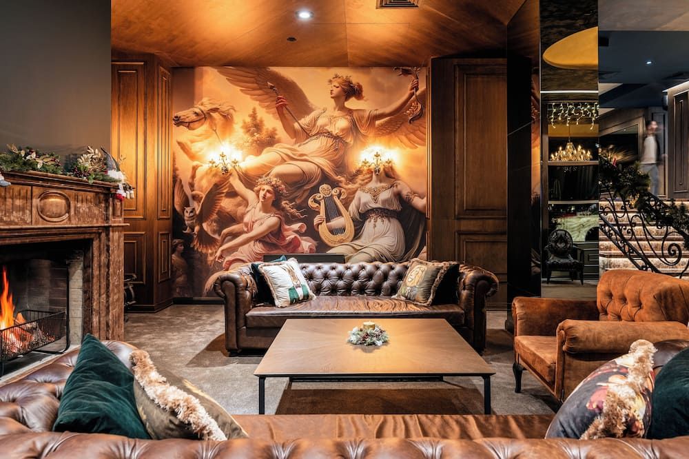 טרקלין