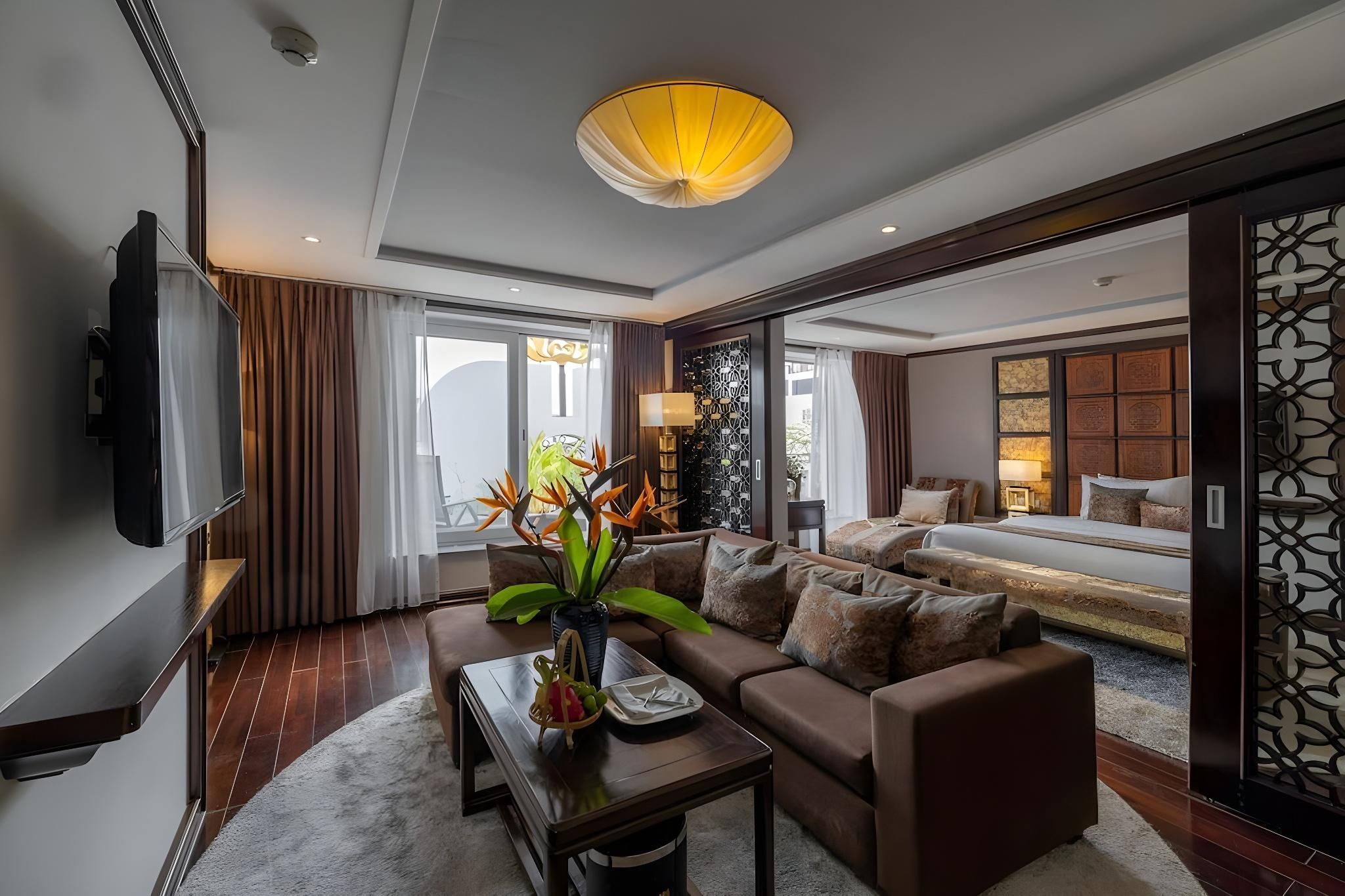 חדר שינה תמונה