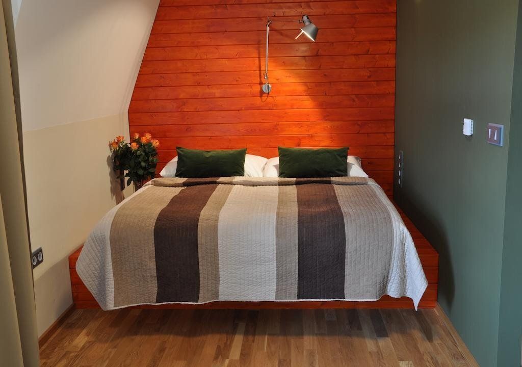 חדר שינה תמונה