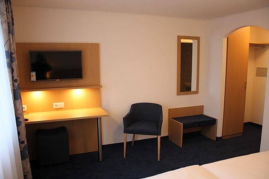 נוחות החדר