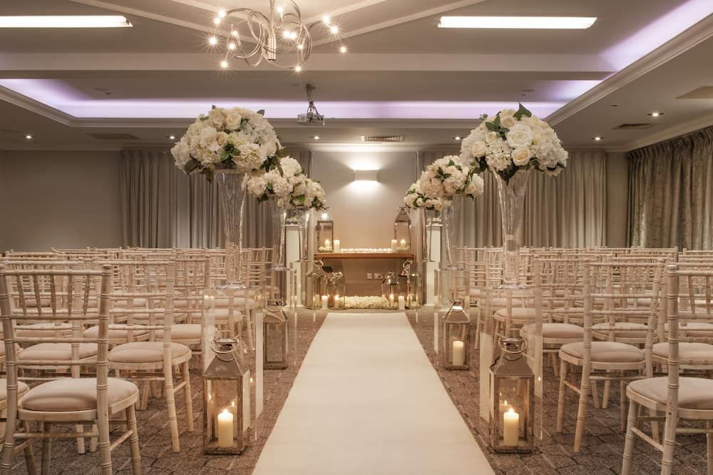 אולם אירועים