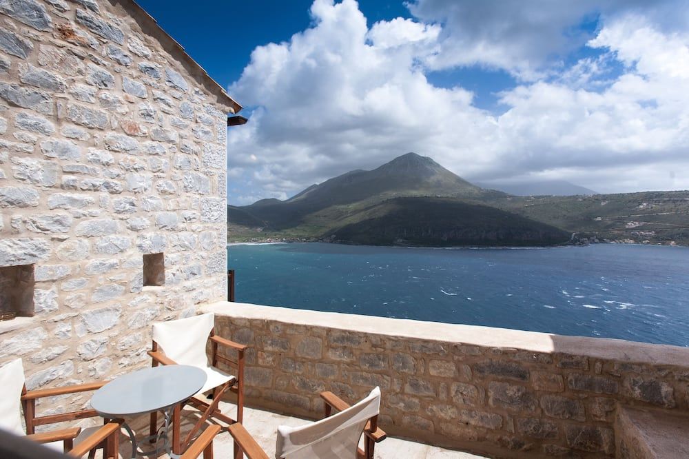 מרפסת תמונה