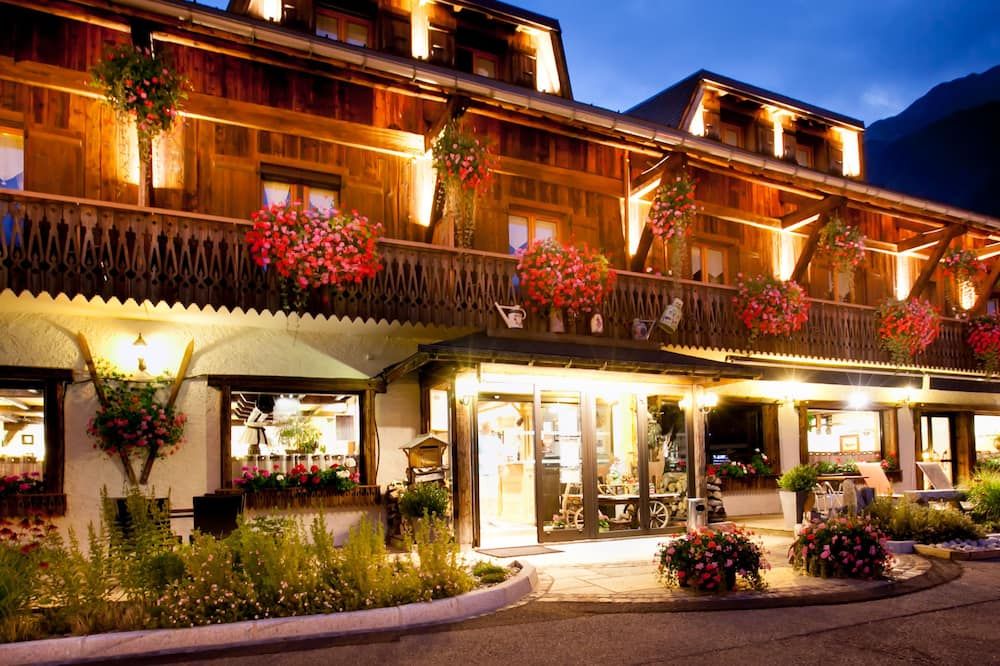 בניין תמונה