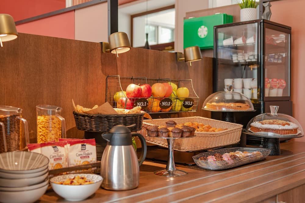 בופה