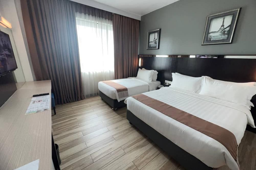 חדר שינה תמונה