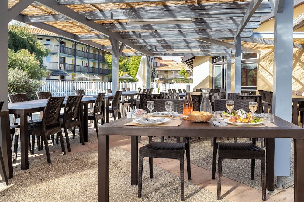 מסעדה תמונה