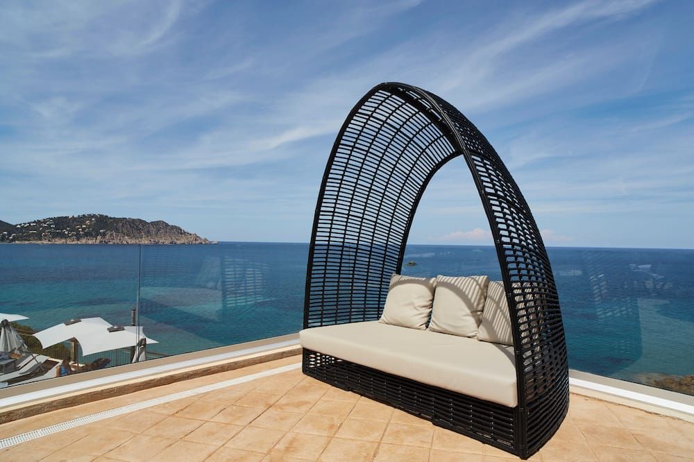 מרפסת תמונה