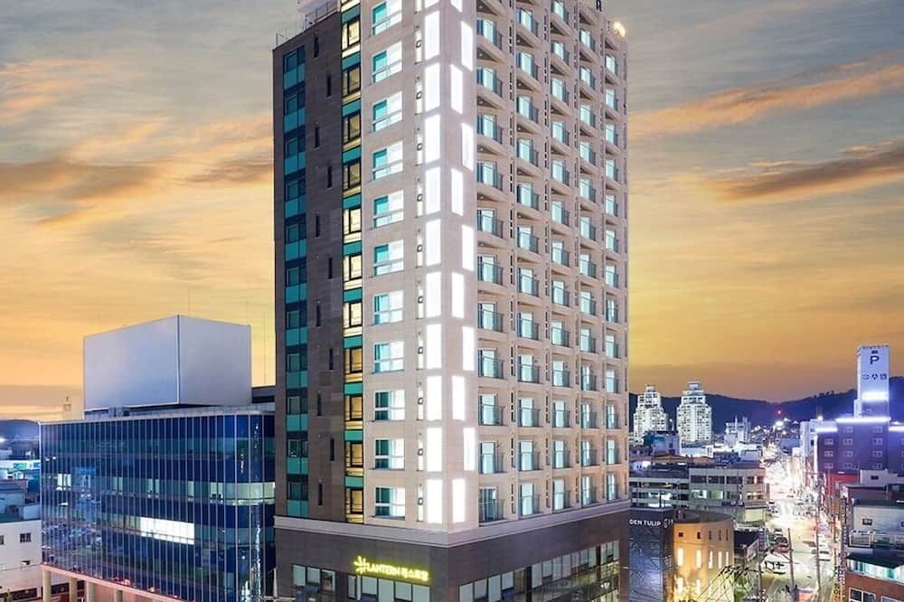 בניין תמונה