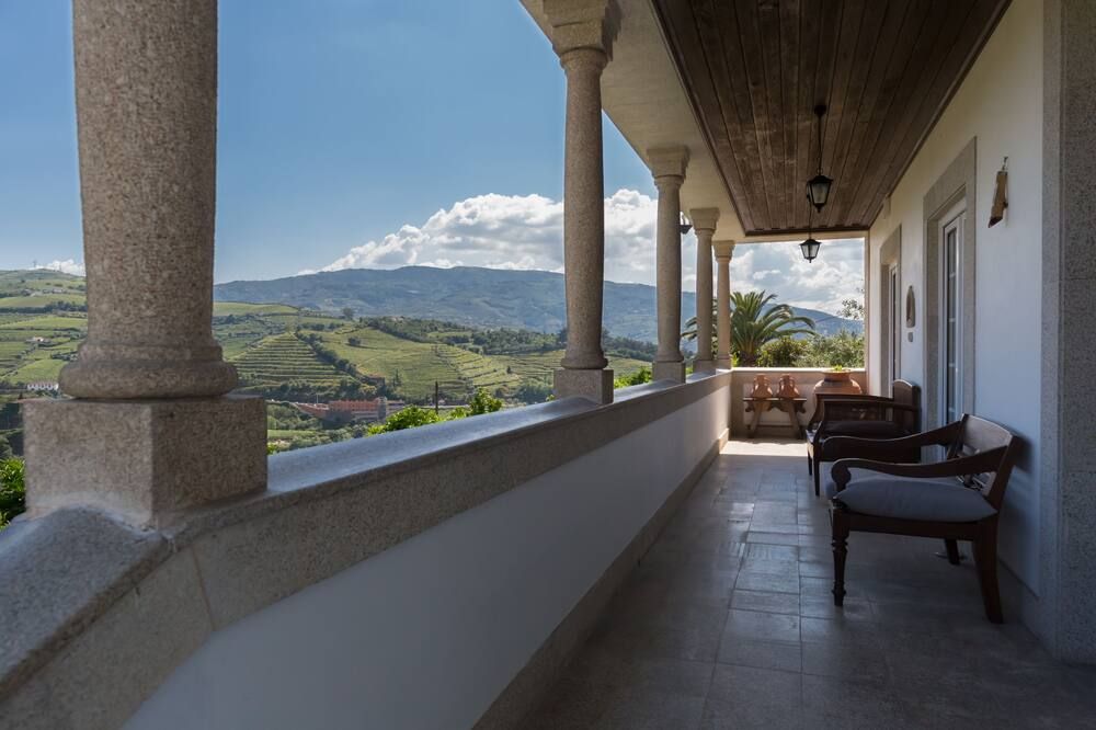 מרפסת תמונה