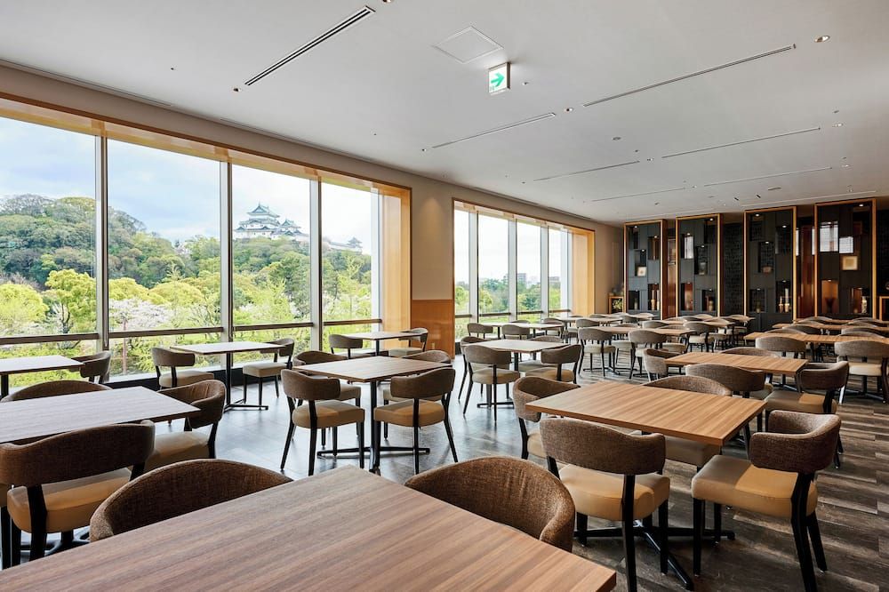 מסעדה תמונה