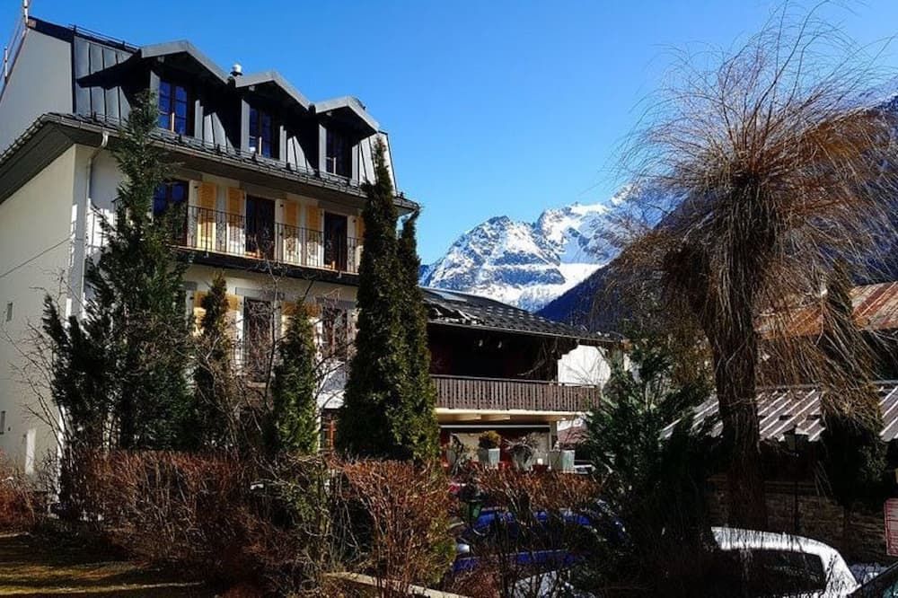 בניין תמונה