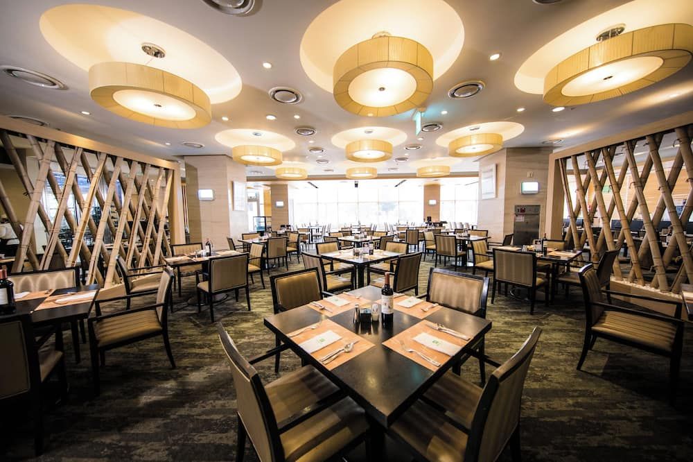 מסעדה תמונה