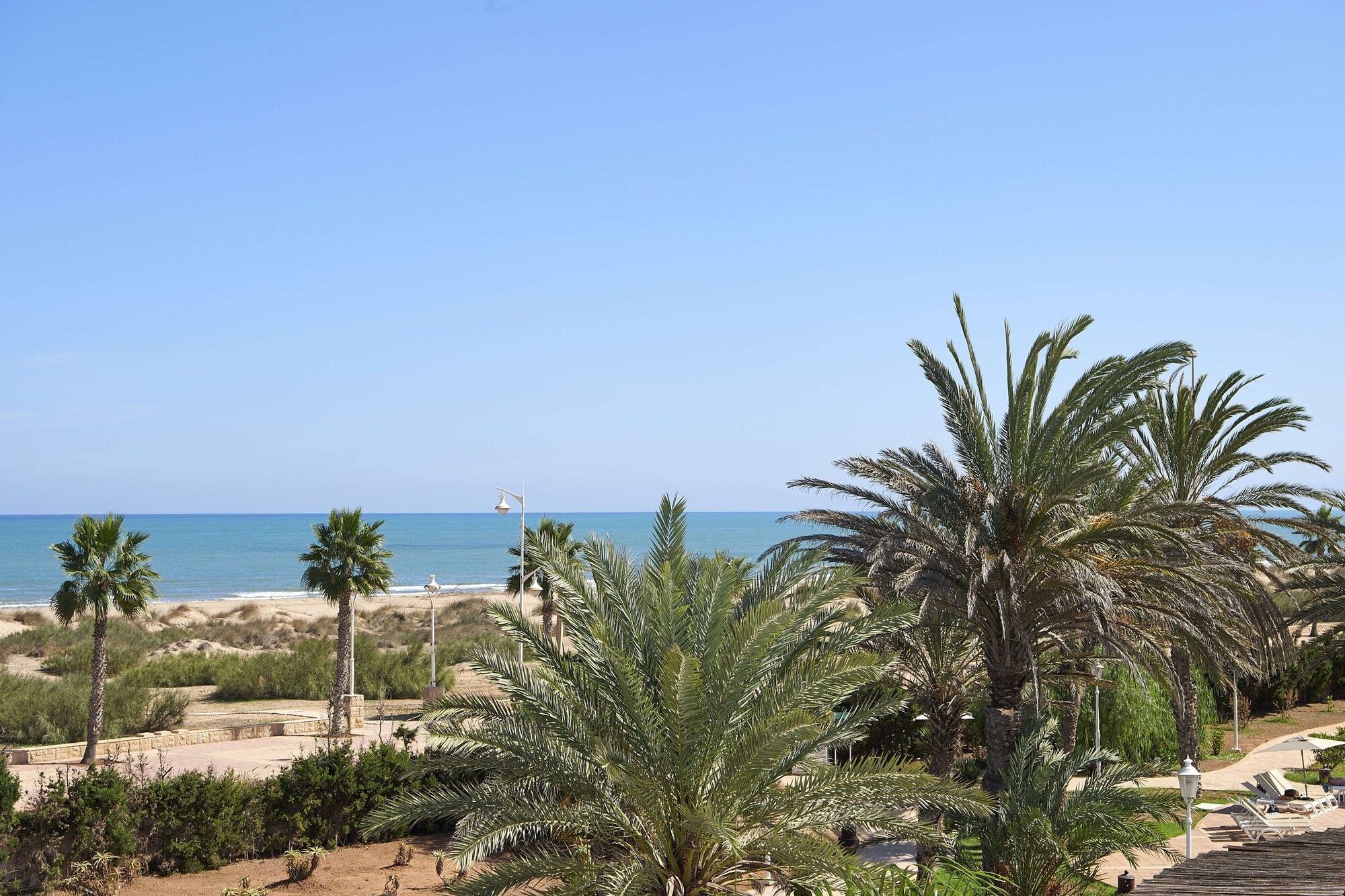 נוף חיצוני