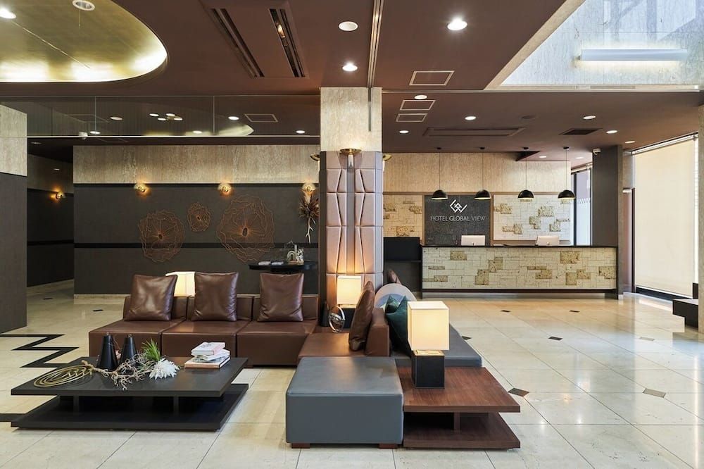לובי תמונה