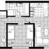 תוכנית קומה (Floorplan)