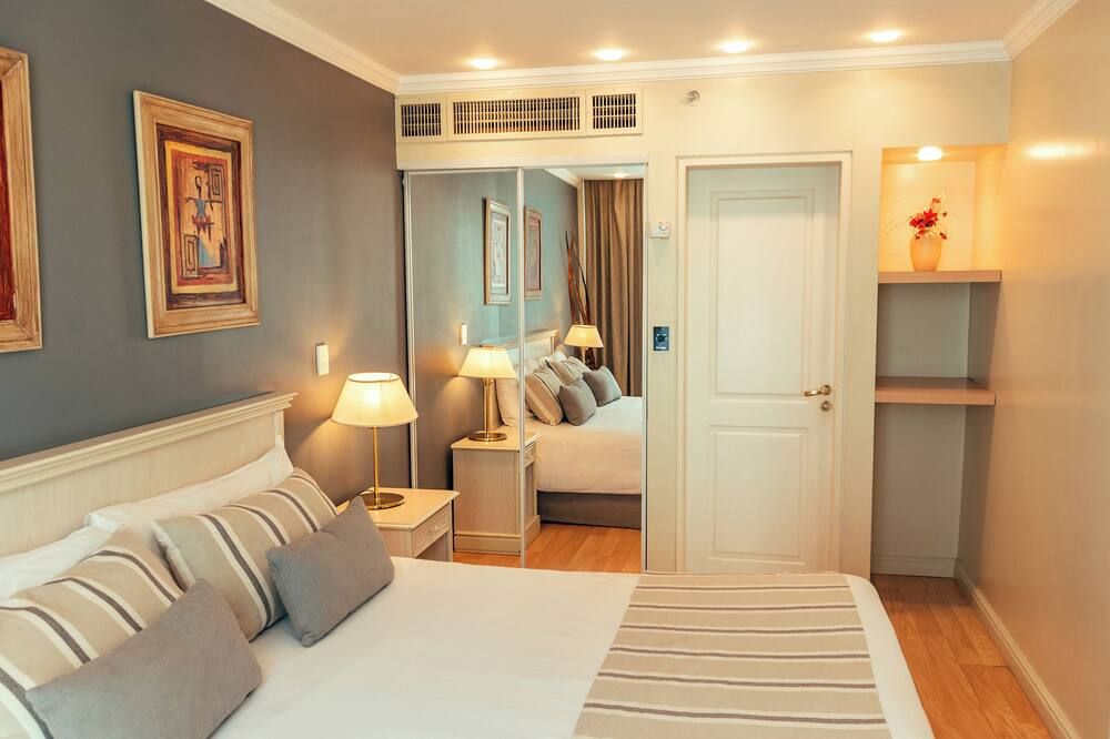 חדר שינה תמונה