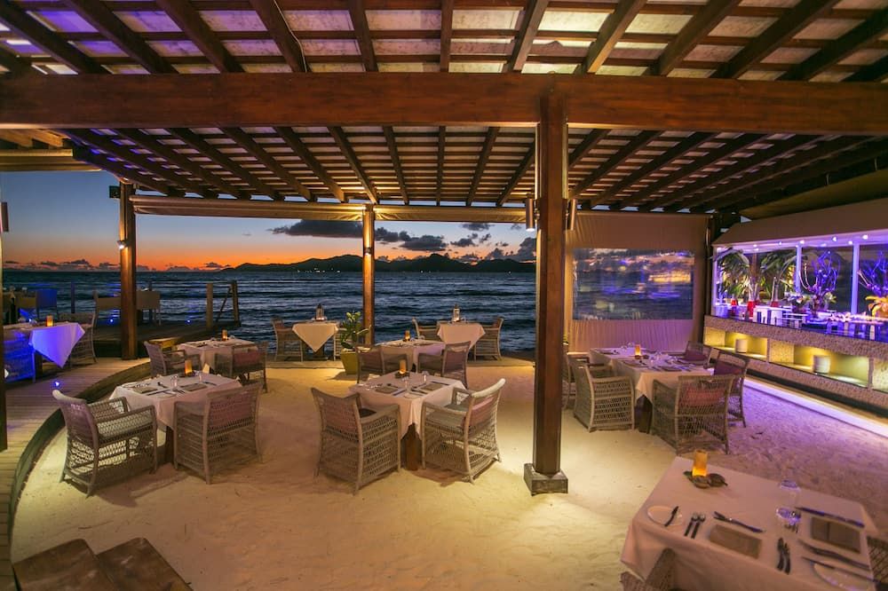 מסעדה תמונה