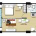 תוכנית קומה (Floorplan)