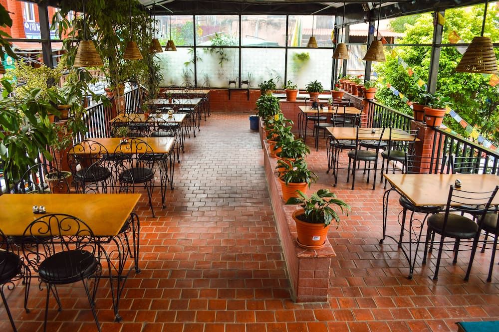 מסעדה תמונה