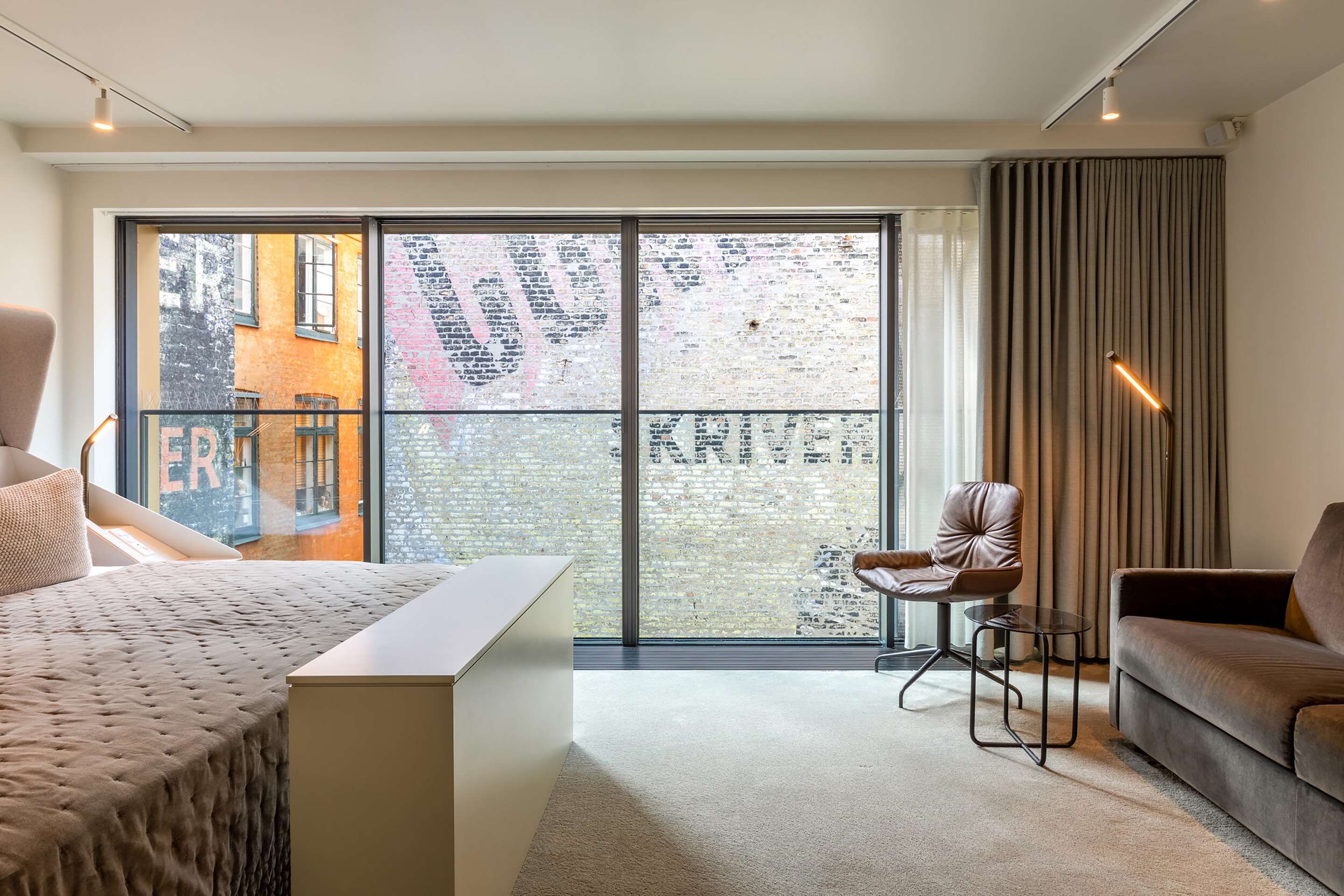 חדר שינה
