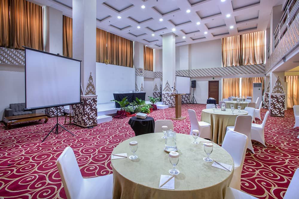 אולם אירועים