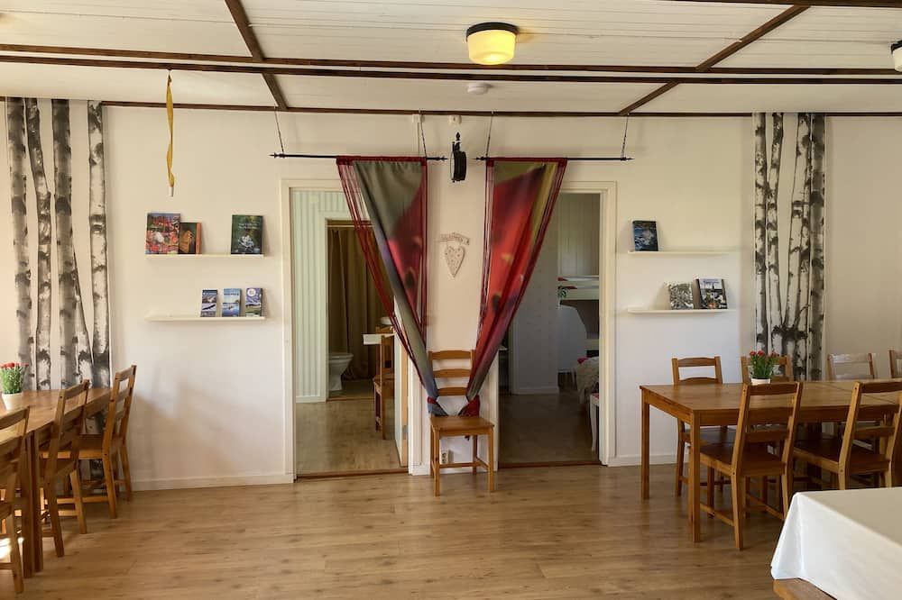 מסעדה תמונה