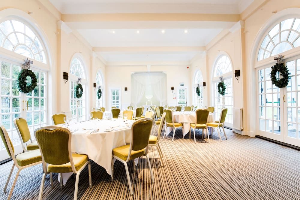 אולם אירועים