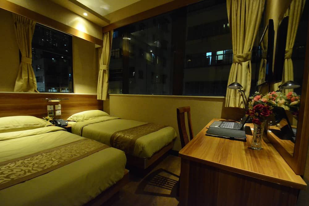 חדר שינה תמונה