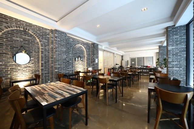 מסעדה תמונה