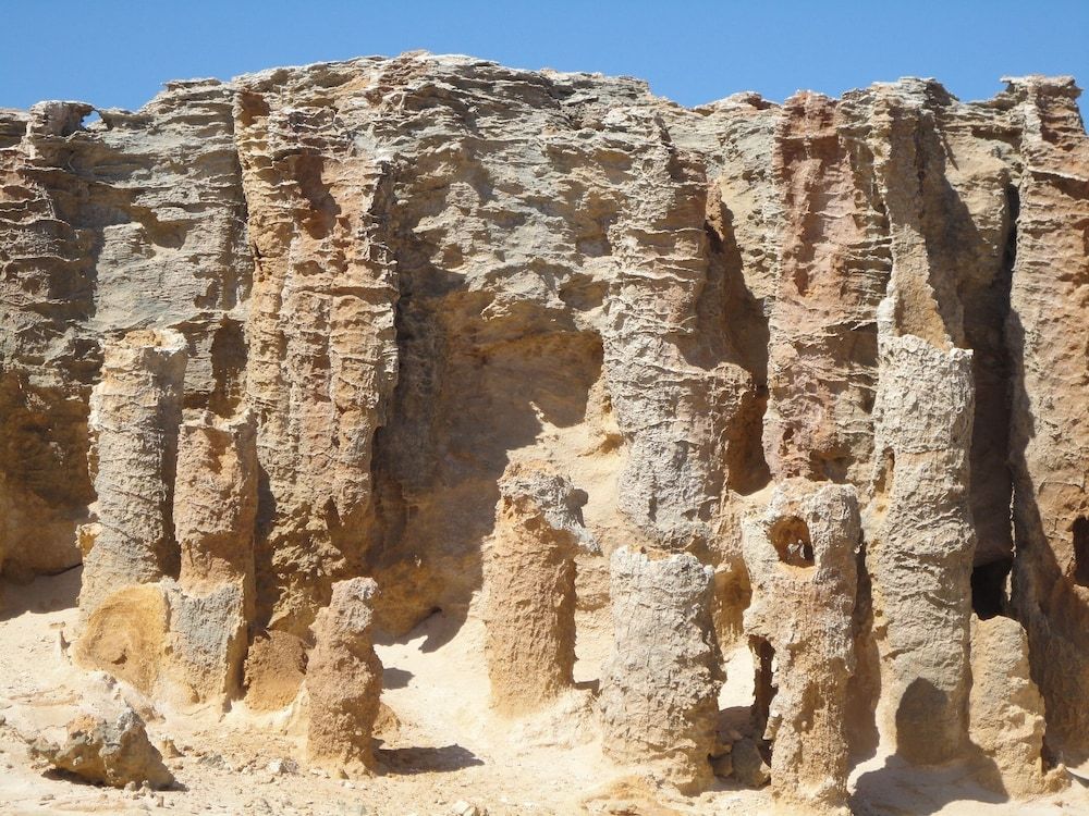 נוף חיצוני