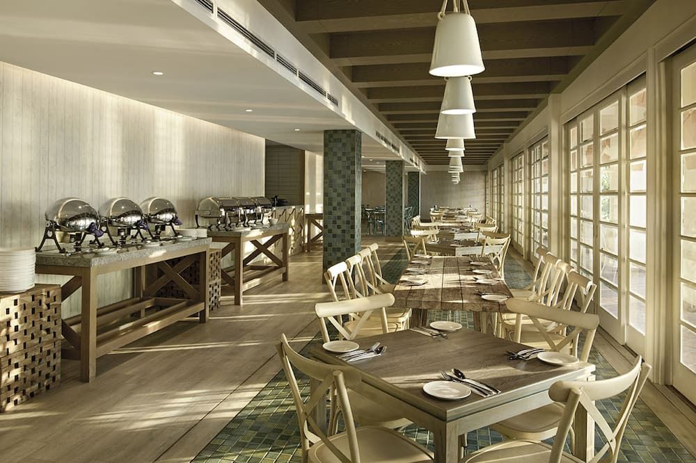 מסעדה תמונה