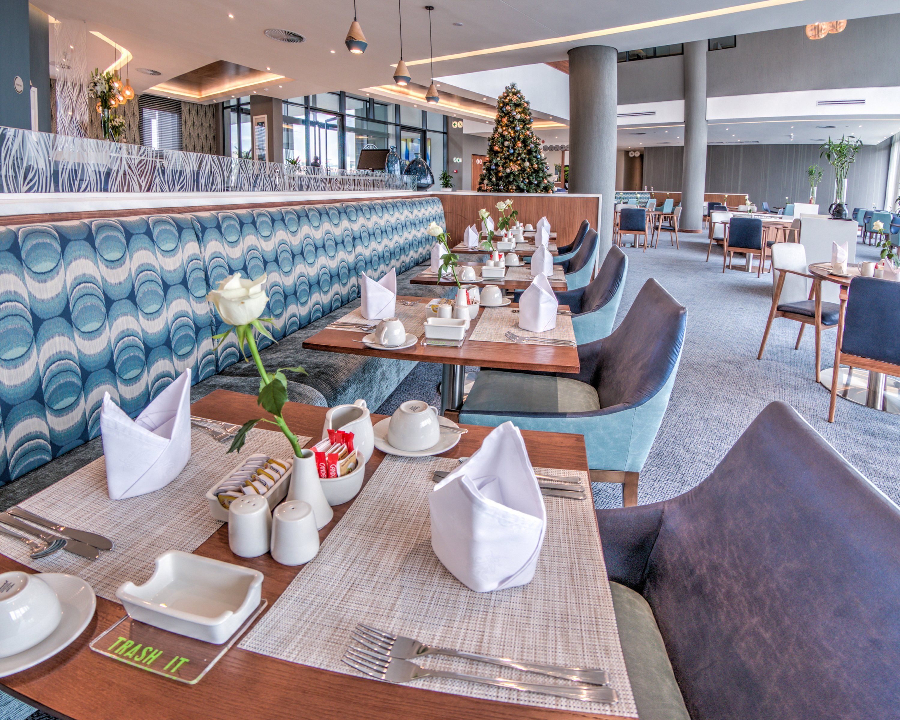 מסעדה תמונה