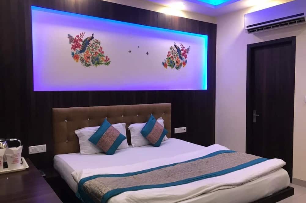 חדר שינה תמונה