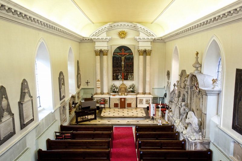 נוחות המלון