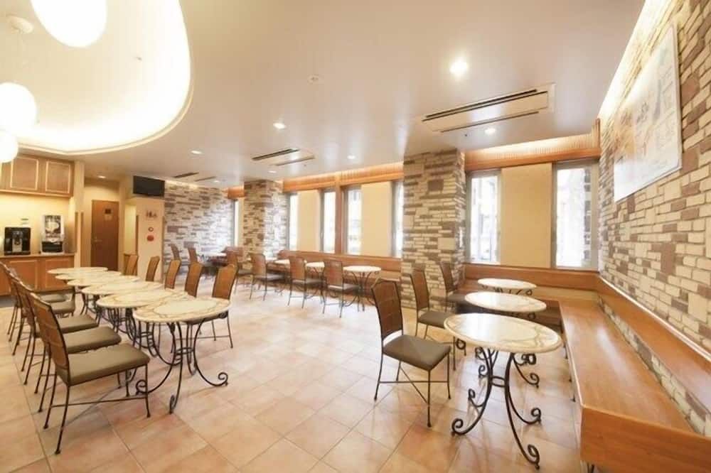 מסעדה תמונה