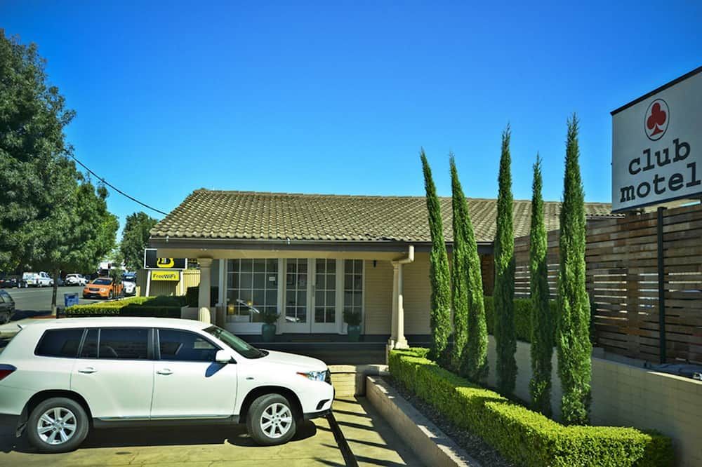 בניין תמונה