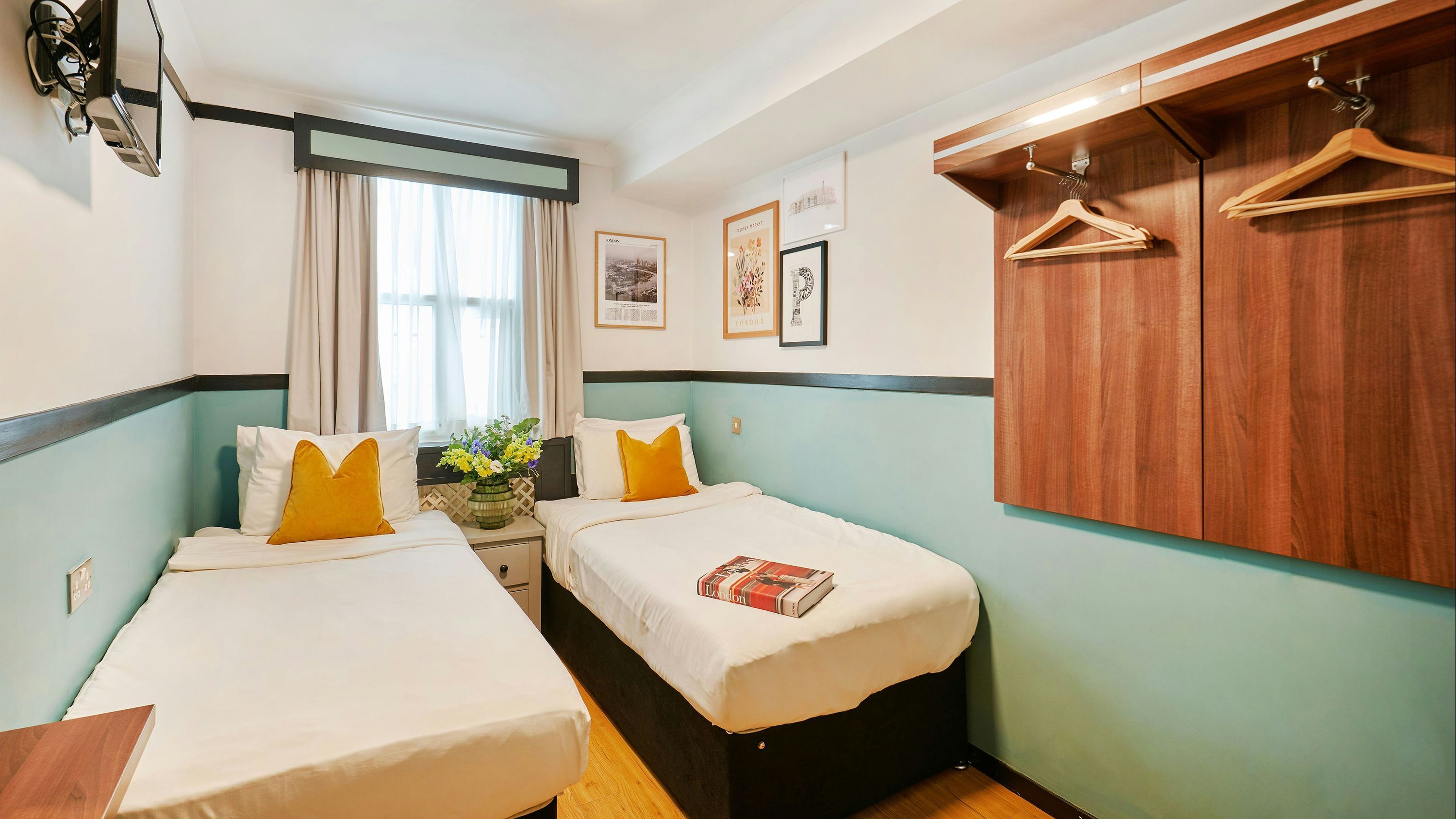 חדר שינה תמונה