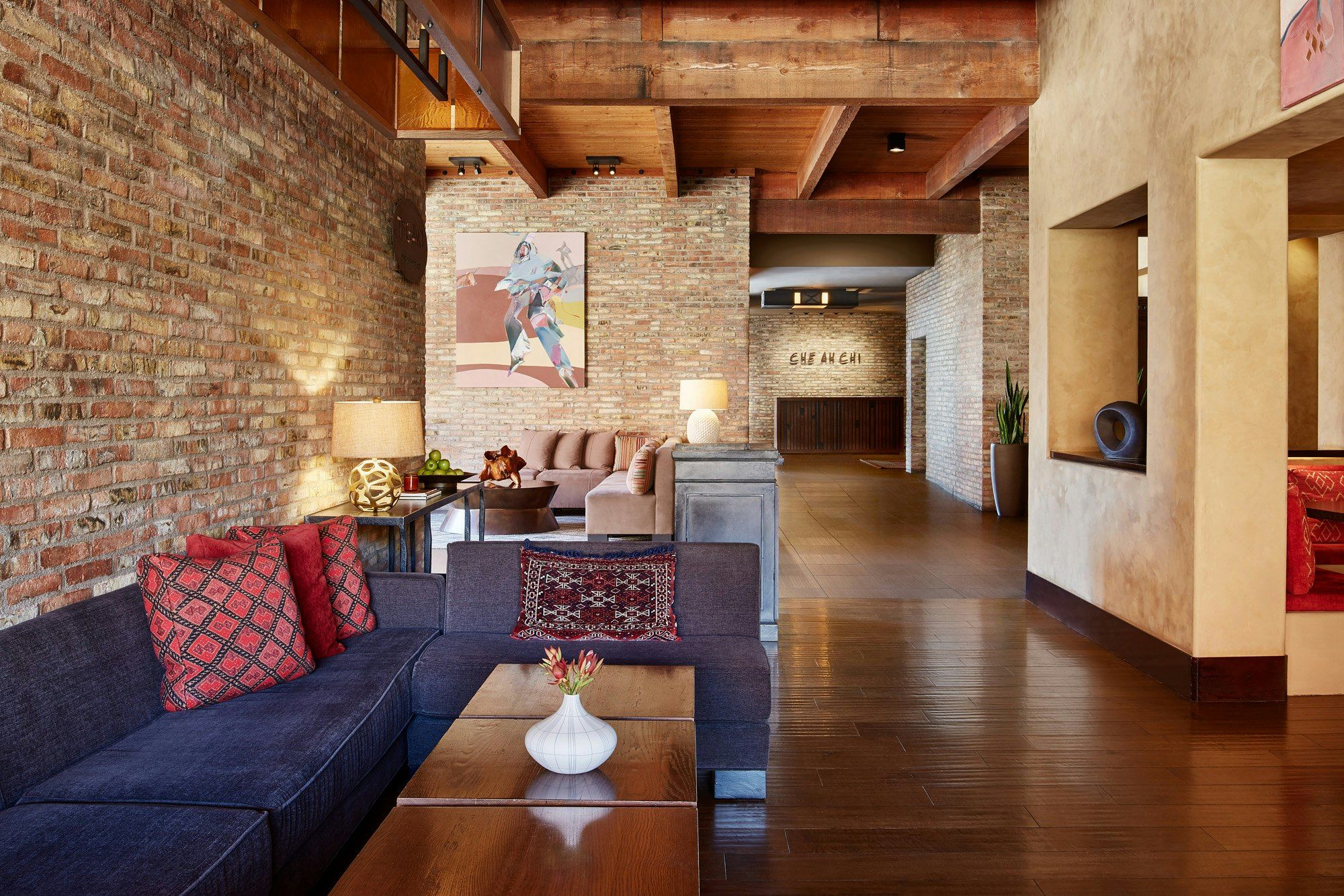 מסעדה תמונה