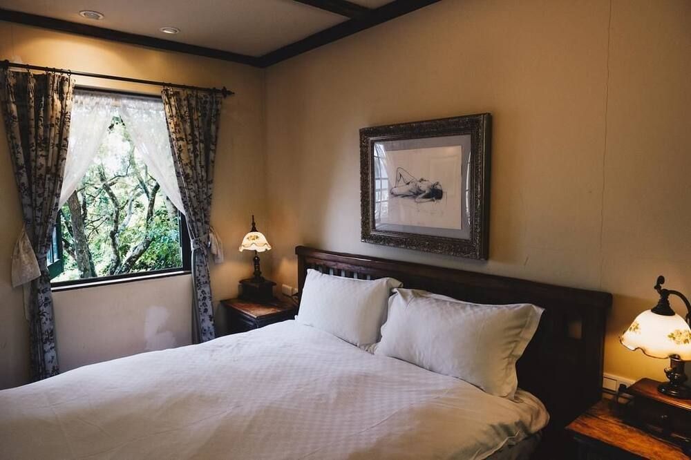 חדר שינה תמונה