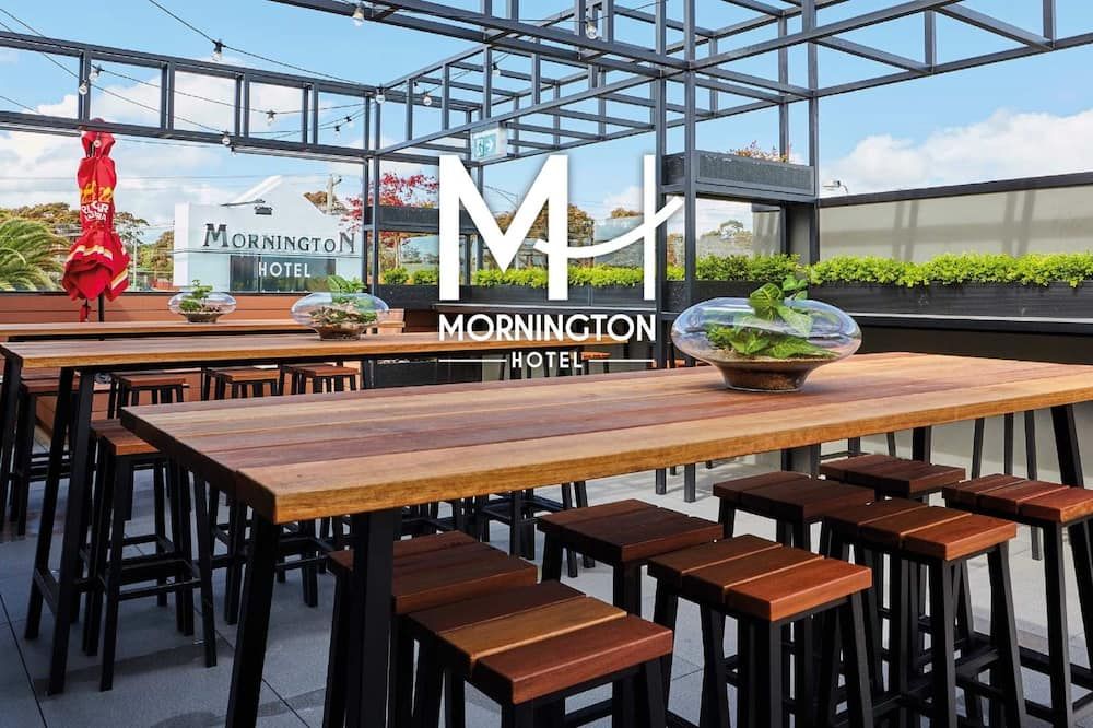 מסעדה תמונה