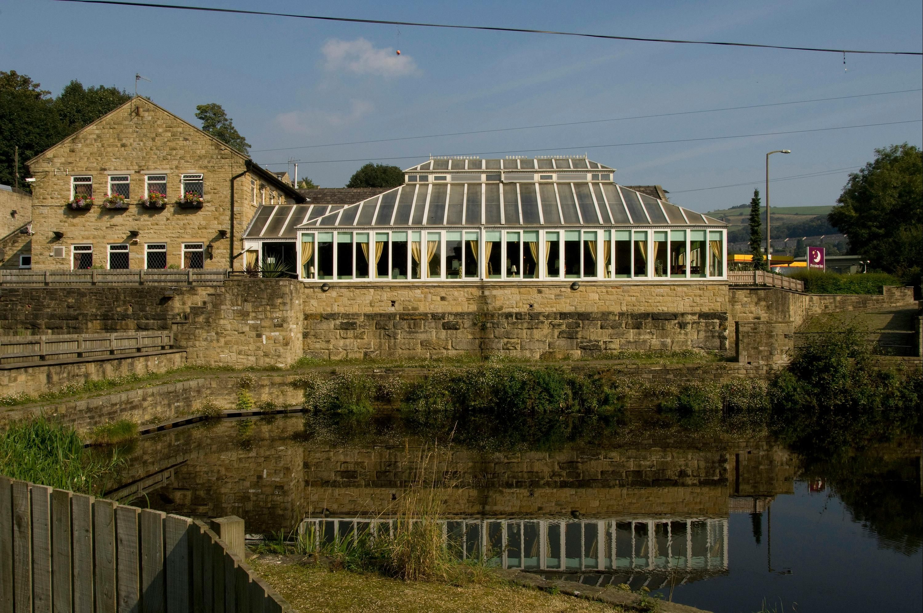 בניין תמונה