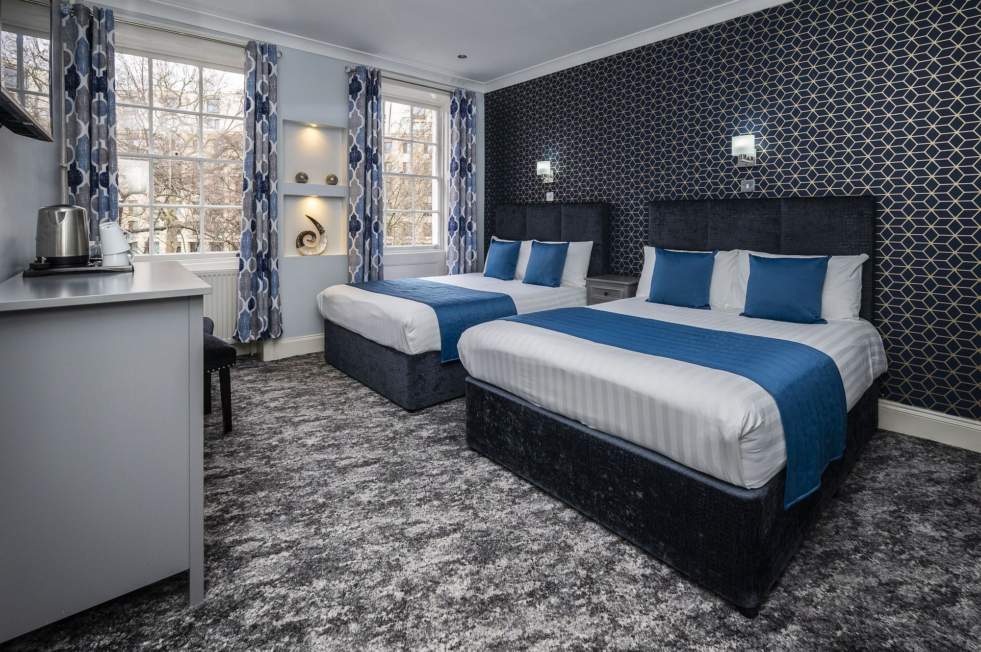 חדר שינה תמונה