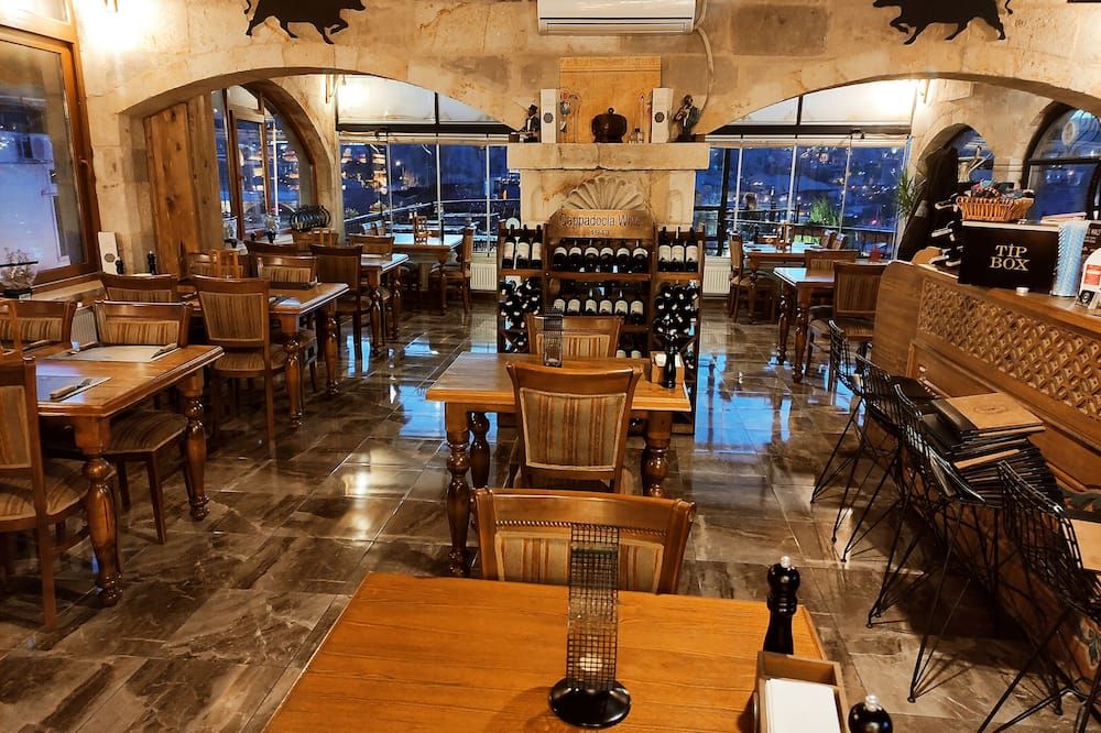 מסעדה תמונה