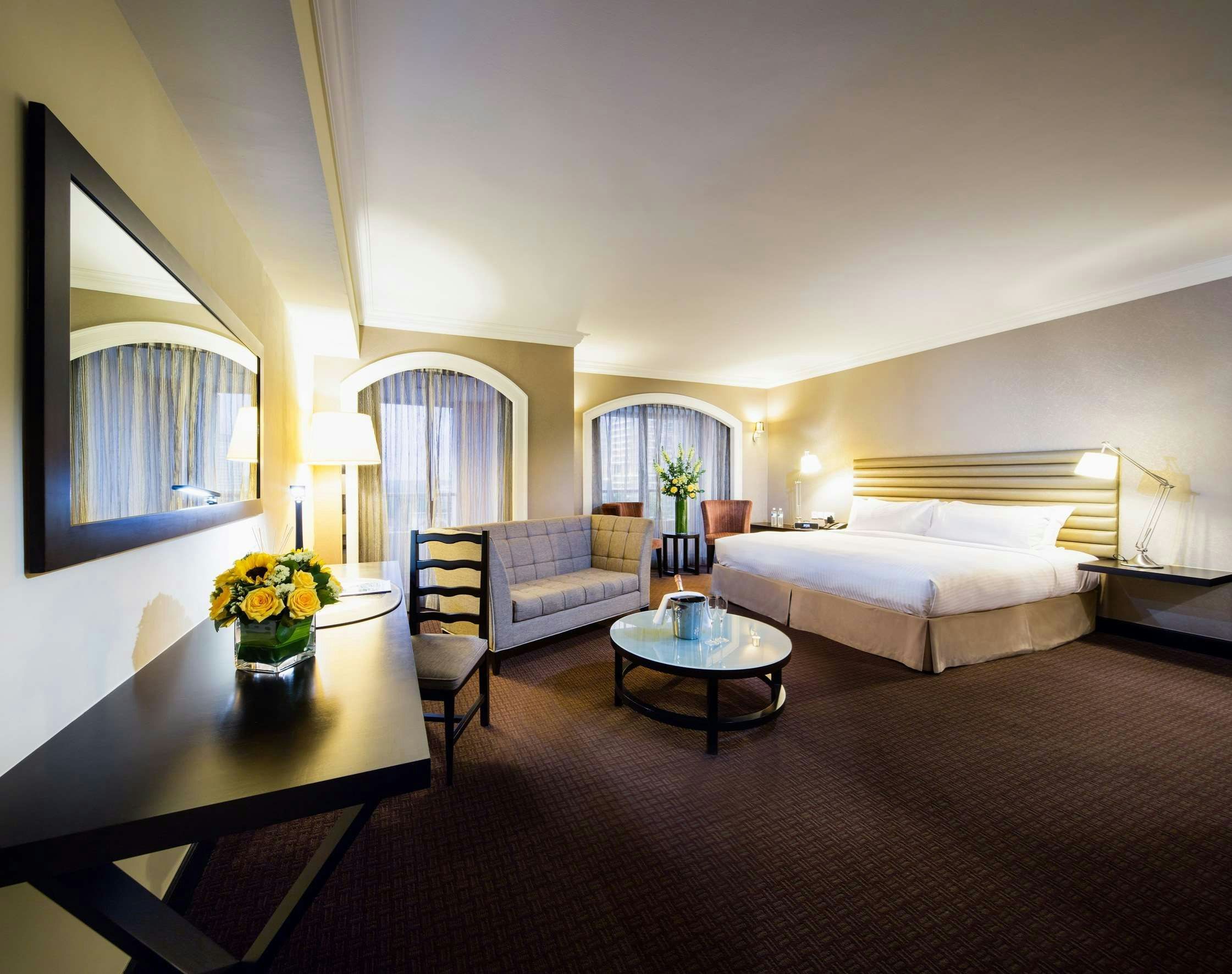 חדר שינה