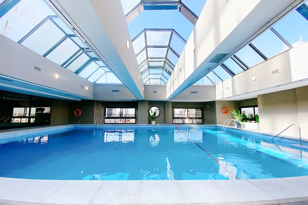 בריכה תמונה