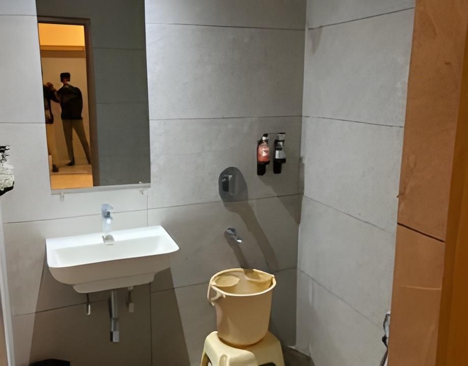 חדר רחצה